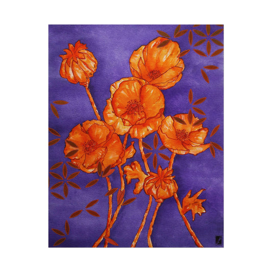 Afterglow Fine Art Print
